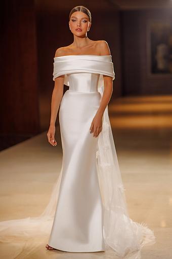 Элегантные свадебные платья NEW Collection 2024 #5233